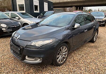 Renault Megane Grandtour Bose Edition ENERGY dCi 130 S&