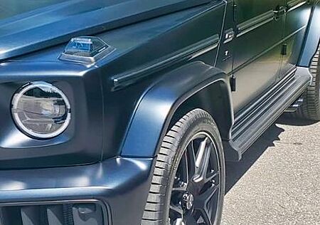 Mercedes-Benz G 63 AMG *Magno Prod 25 Standhzg A22 PerformanceP