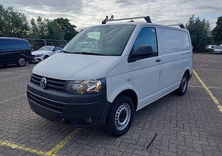 VW T5 Transporter Volkswagen T5 2,0 TDI Transporter Kasten-Kombi Kasten