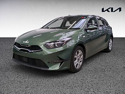 Kia Ceed Vision 1.5 T-GDI Navi/Kamera/Sitzheizung/Ca