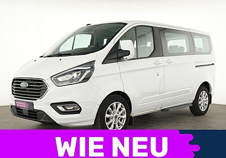 Ford Tourneo Custom Titanium X ACC|Navi|Bi-Xenon