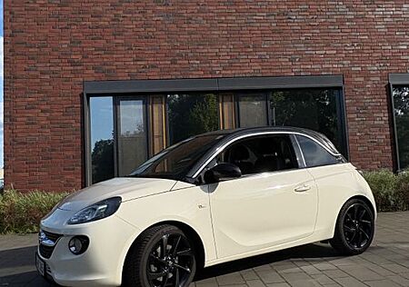 Opel Adam OPEN AIR 1.0 ECOTEC ecoFLEX 85kW Start/...