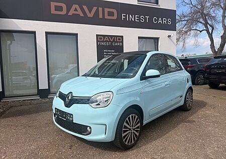 Renault Twingo Intens/KAMERA/LED/APPLEC/FACELIFT/PDC/SHZ