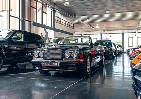 Bentley Azure Auto