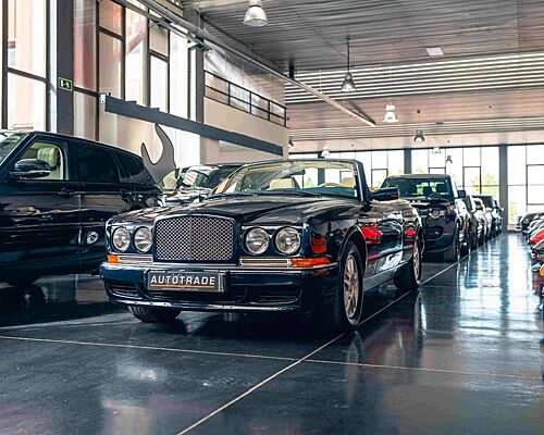 Bentley Azure Auto