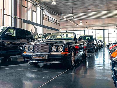 Bentley Azure Auto