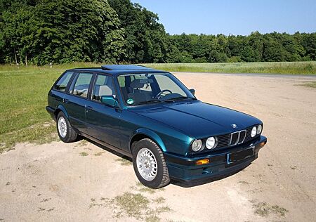 BMW 318i