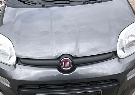Fiat New Panda 1.2 8V POP POP