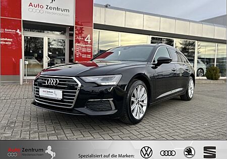 Audi A6 Avant 40 TDI quat. design *LEDER*PANO*KAMERA*