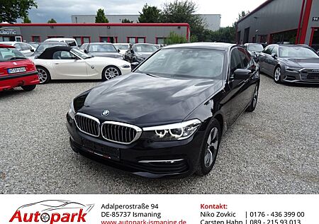 BMW 520 5 Lim. (G30) d xDrive