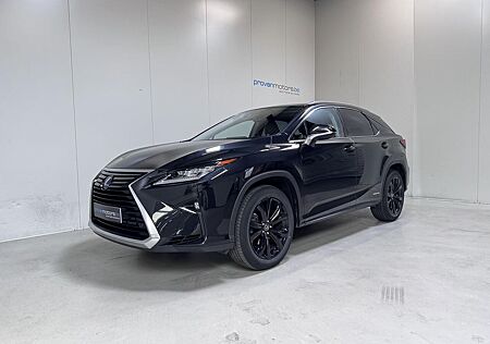 Lexus RX 450 RX 450h 3.5 V6 Hybrid Shadow Ed.- GPS - Topstaat