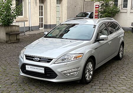 Ford Mondeo Turnier Titanium