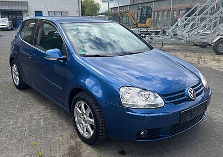 VW Golf Volkswagen 1.9 TDI Tour
