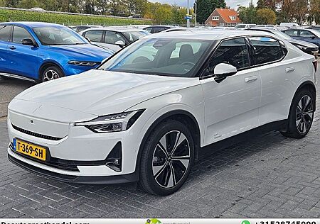 Polestar Polestar 2 gebraucht kaufen Polestar 2 Long Range Single motor 82 kWh MY24 Pilot