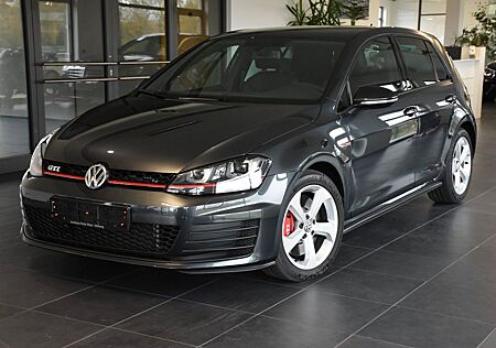 VW Golf Volkswagen VII GTI Performance BMT DSG"PANORAMA"1.HAND