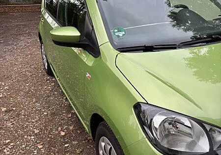 Skoda Citigo 1.0 MPI 44kW Ambition Ambition