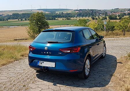 Seat Leon 1.4 TSI 92kW Start&Stop FR FR