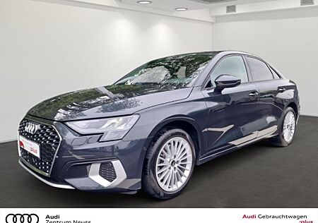 Audi A3 Limousine advanced 30 TFSI 81(110) kW(PS) S