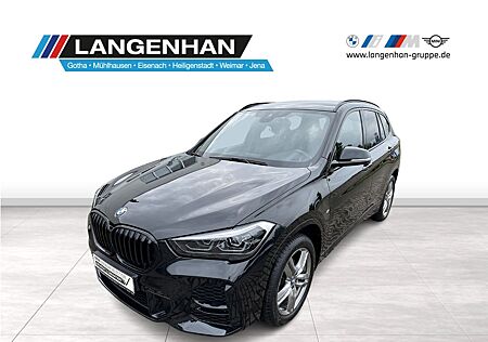 BMW X1 sDrive18i M Sport NAVI LED HIFI DAB SHZ PDC