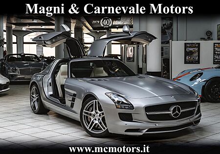 Mercedes-Benz SLS AMG - Designo - Carbon