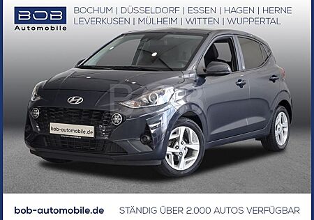 Hyundai i10 1.0 Edition 30 SHZ LHZ KLIMA ALU BLUETOOTH