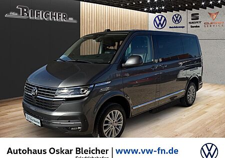 VW T6 Multivan Volkswagen T6.1 Multivan 2.0 TDI ''Gen. Six'' BEHINDERTEN