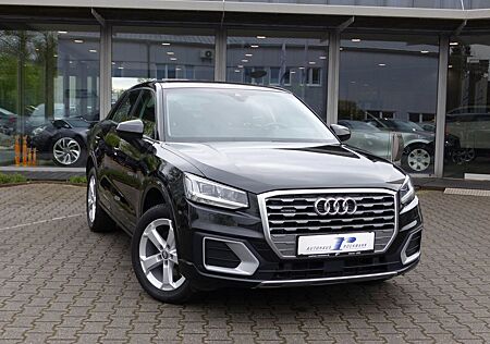 Audi Q2 quattro sport Aut. Pano Standheiz.Leder virtl