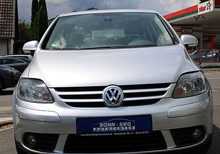 VW Golf Plus Volkswagen 2.0 TDI DSG Sportline