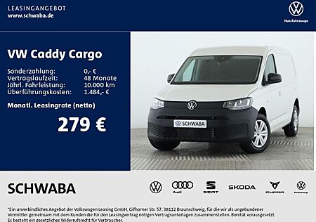 VW Caddy Volkswagen Cargo Maxi 2,0 TDI DSG *Kurzzulassung* - w