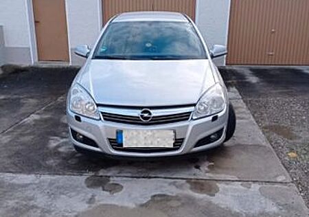 Opel Astra Station Wagon 1.7 ecoFLEX