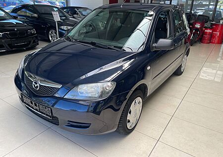 Mazda 2 Lim. 1.25 Comfort