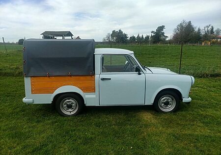 Trabant 601 Pick-Up