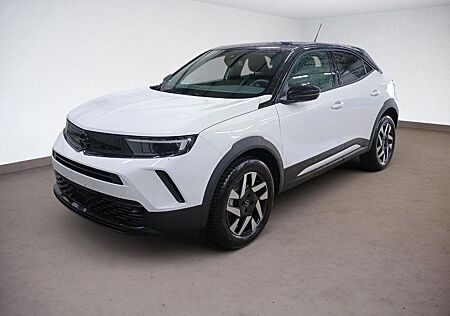 Opel Mokka GS Automatik Kamera LED Sitzheizung PDC