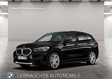 BMW X1 xDrive25e Navi AHK Driv.Assist+ Head-Up HiFi