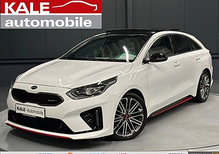 Kia Pro_ceed ProCeed GT *PANORAMA*NAVI*Komfort-Paket*18Zoll*