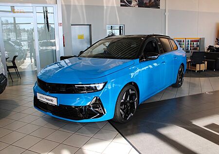 Opel Astra L Sports Tourer GSe Plug-in-Hybrid
