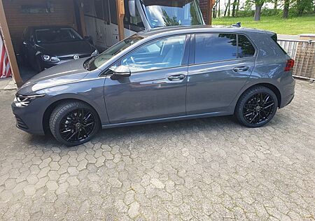VW Golf Volkswagen 1.5 TSI OPF 96kW Life Life