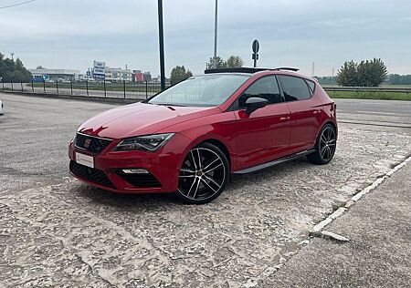 Seat Leon 2.0 TSI DSG 5p. Cupra