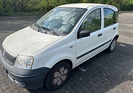 Fiat Panda 1.1 8V Active,Tüv Neu