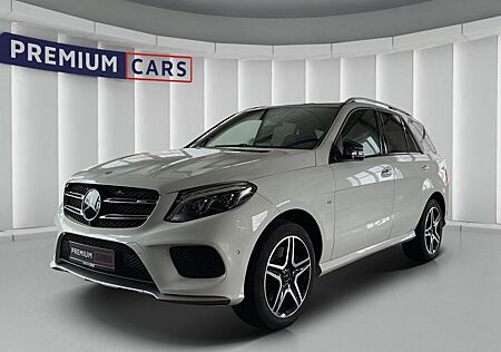 Mercedes-Benz GLE 43 AMG *DE*Garantie*Finanzierung*