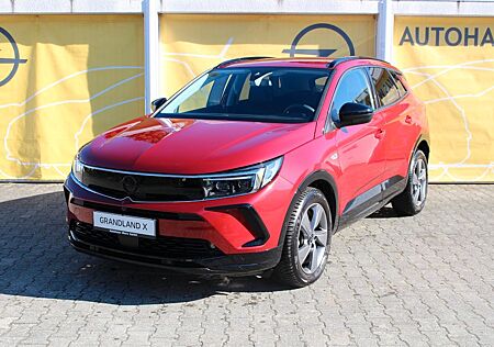 Opel Grandland X Grandland GS 1.2T *NAVI*SHZ*CARPLAY*