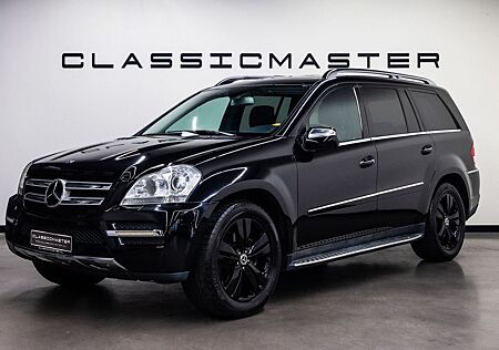 Mercedes-Benz GL 500 Btw auto, Fiscale waarde € 12.000,- (€ 37