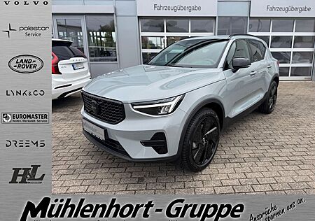 Volvo XC 40 XC40 B3 DKG PLUS -BLACK EDITION-MJ26