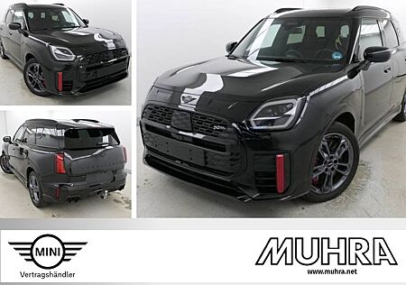 Mini John Cooper Works Countryman gebraucht kaufen Mini John Cooper Works Countryman John Cooper Works ALL4 Pano Memorysitz Massage L