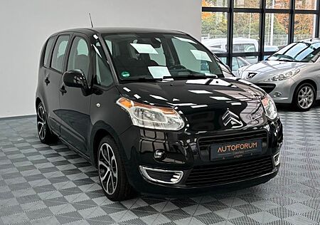 Citroën C3 Picasso Tendance _Scheckheft bei Citröen_