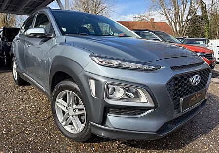 Hyundai Kona 1.6 CRDI Technopack /Krell/Spurass/Kam./