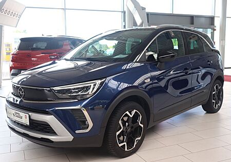 Opel Crossland X Crossland 1.2 Elegance