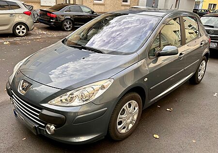 Peugeot 307 1.6 Premium110Restyling Klima 1.Hand 56700KM