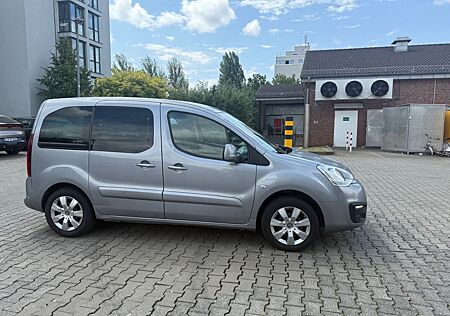 Citroën Berlingo Kombi Selection Navi Klima(AC)