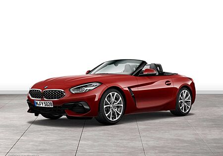 BMW Z4 sDrive20i 5. Türer / Aut. Sport Line